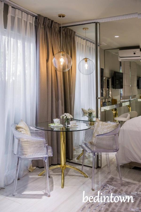 Aparthotel Bed In Town Saigon Ho Chi Minh Zewnętrze zdjęcie