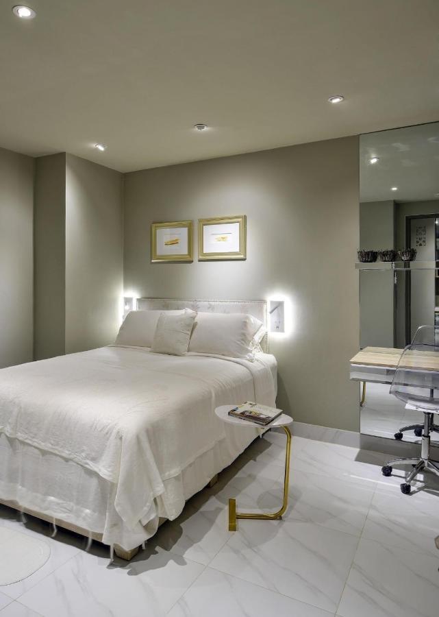 Aparthotel Bed In Town Saigon Ho Chi Minh Zewnętrze zdjęcie