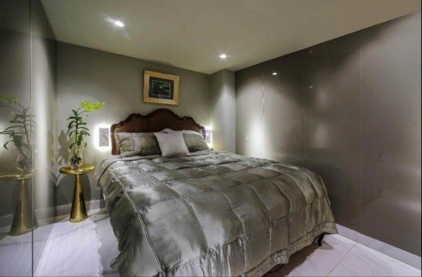 Aparthotel Bed In Town Saigon Ho Chi Minh Zewnętrze zdjęcie